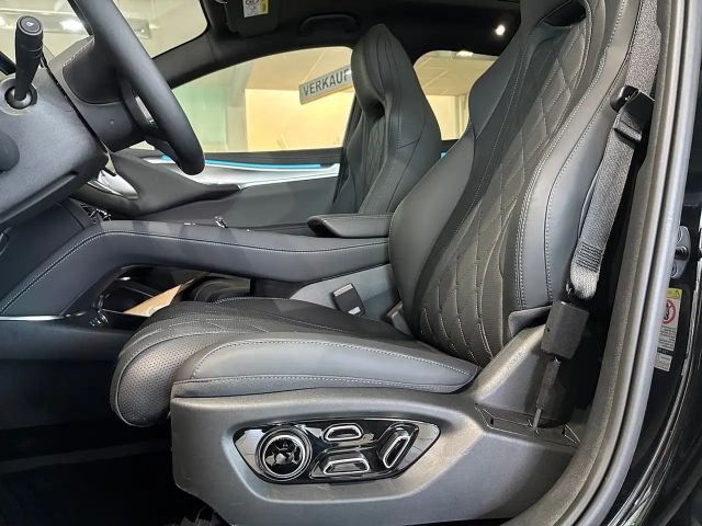 BYD Sealion 7 Comfort