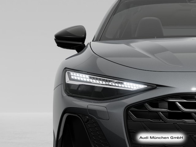 Audi A6 Avant Hybride Quattro S-Tronic