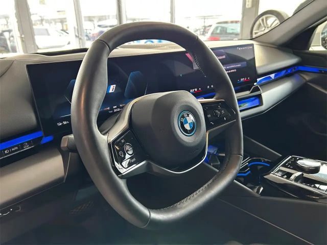 BMW i5 Sedan eDrive40