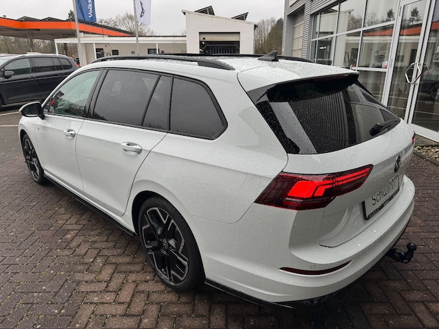Volkswagen Golf 1.5 eTSI Golf VIII Variant