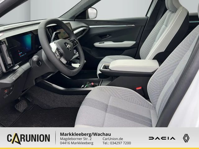 Renault Scenic E-Tech Iconic