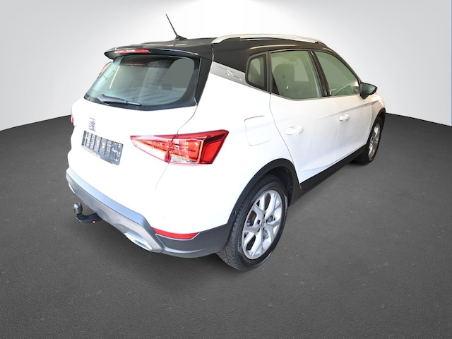 Seat Arona 1.0 TSI FR-lijn