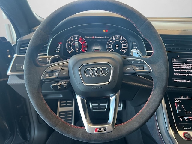 Audi RS Q8 Quattro