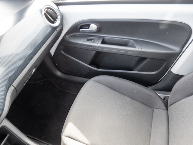 Volkswagen up! up! 1.0  KLIMA