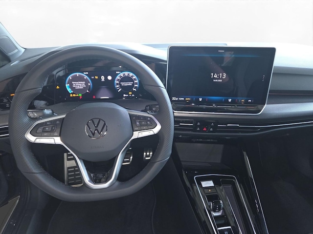 Volkswagen Golf DSG R-Line Variant