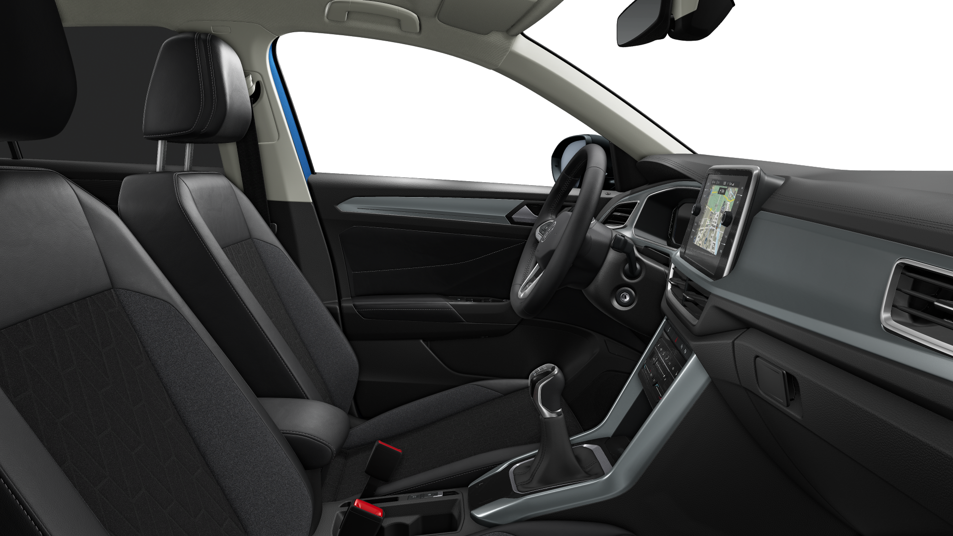 Volkswagen T-Roc 1.0 TSI