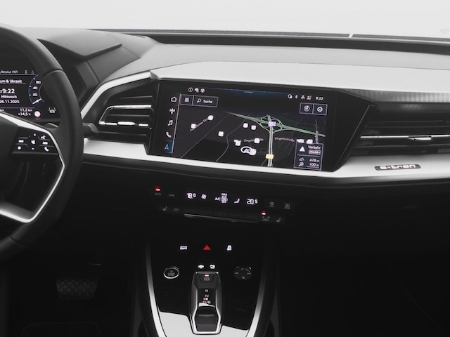 Audi Q4 e-tron 35 Sportback