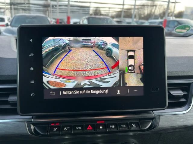 Nissan Townstar Tekna