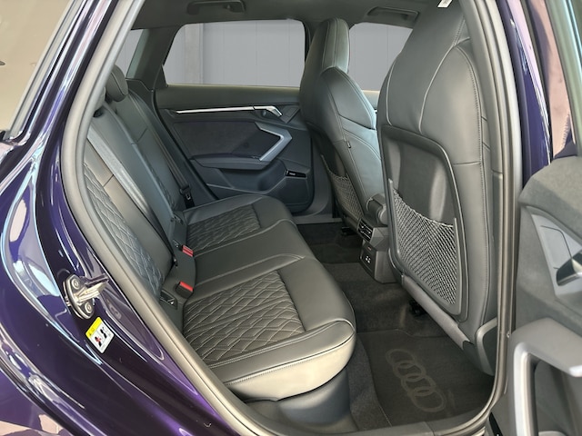 Audi A3 35 TFSI S-Line S-Tronic Sportback