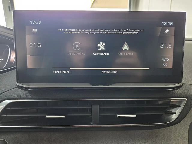 Peugeot 5008 EAT8 GT-Line PureTech