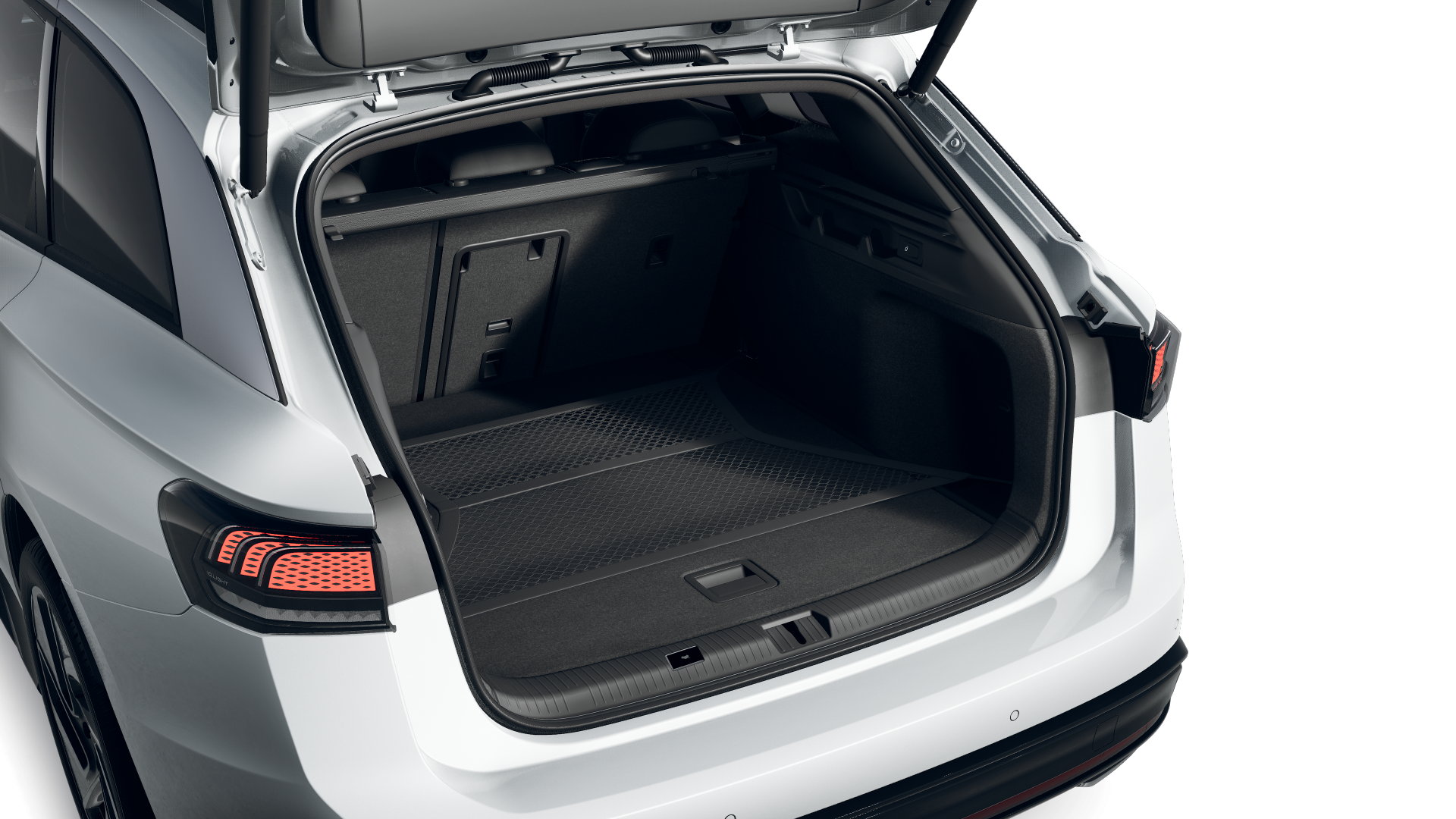 Volkswagen ID.7 Pro Tourer