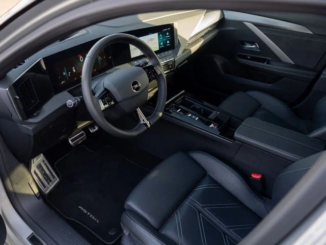 Opel Astra Sports Tourer Ultimate