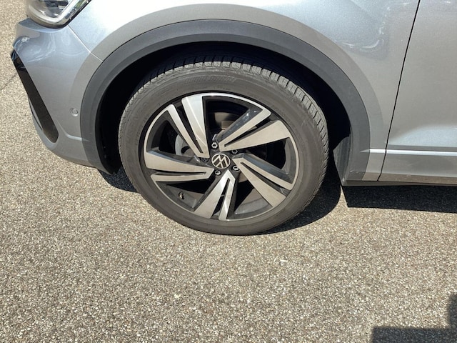 Volkswagen T-Roc DSG R-Line