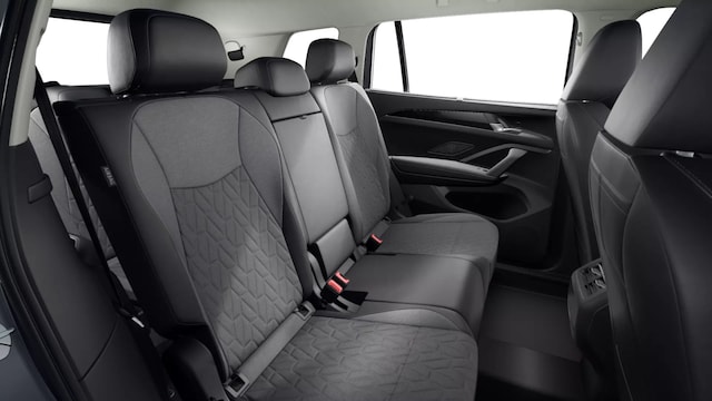 Volkswagen Tayron 2.0 TDI Life