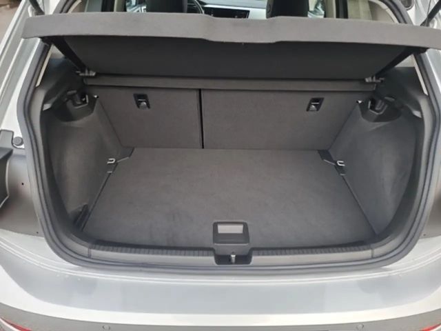 Volkswagen Polo 1.0 TSI