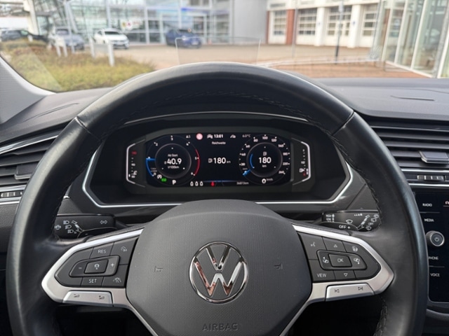 Volkswagen Tiguan 2.0 TDI Allspace DSG