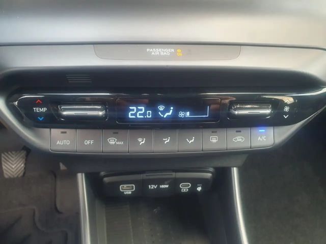 Hyundai i20 1.0 T-GDi Trend