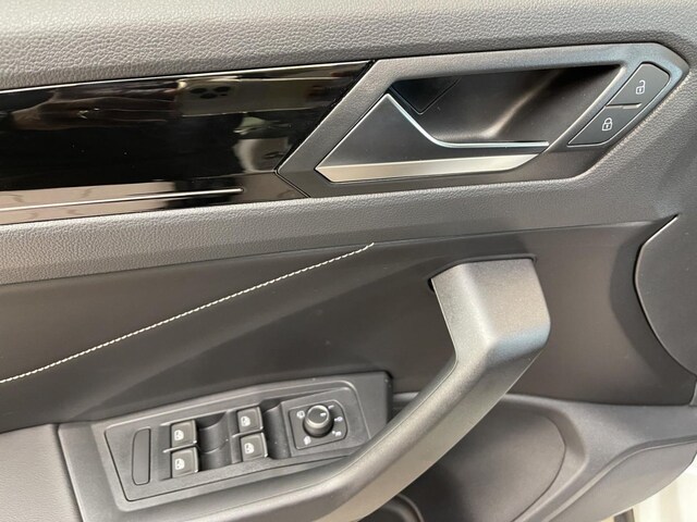 Volkswagen T-Roc 1.5 TSI Cabriolet DSG