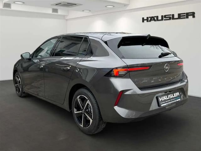 Opel Astra 1.2 Turbo Edition Turbo