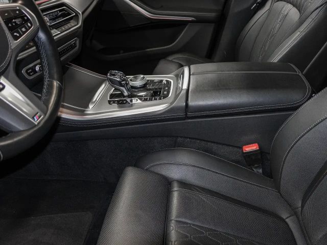 BMW X5 M-Sport xDrive45e