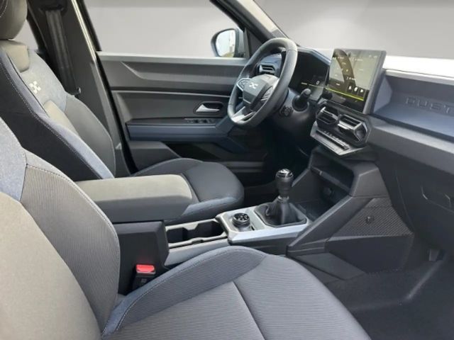 Dacia Duster 4WD TCe 130