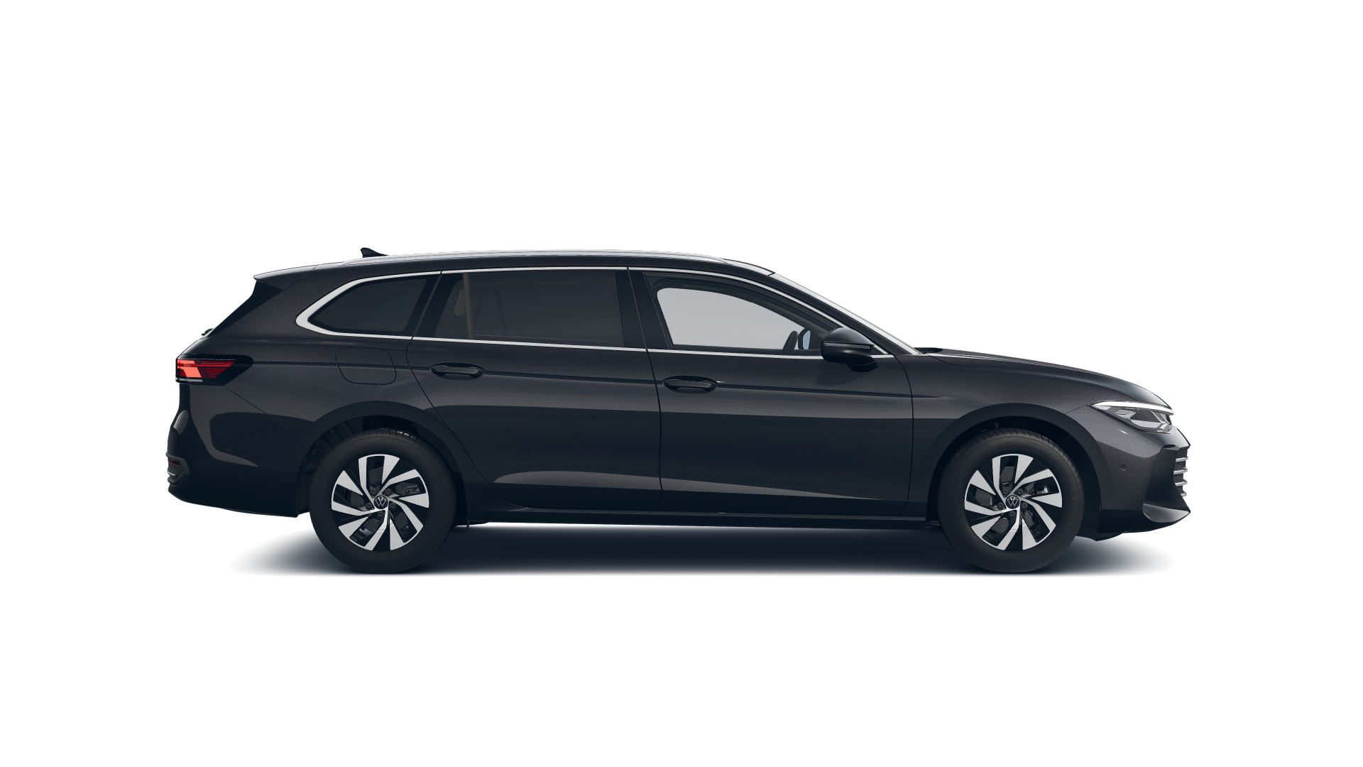 Volkswagen Passat 2.0 TDI DSG