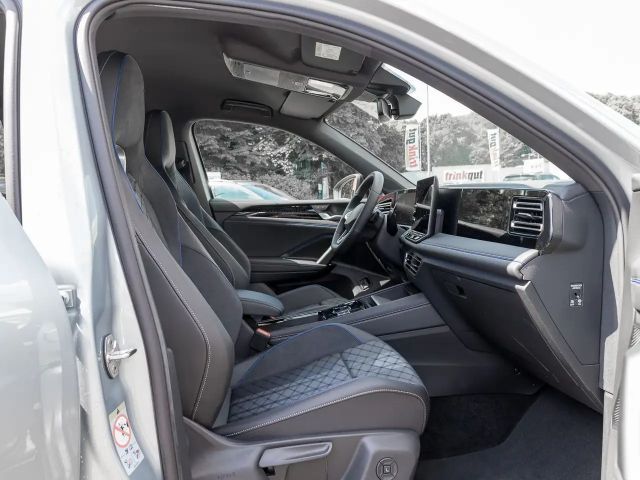 Volkswagen Tiguan DSG R-Line eHybrid