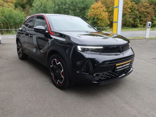 Opel Mokka GS-Line Grand Sport