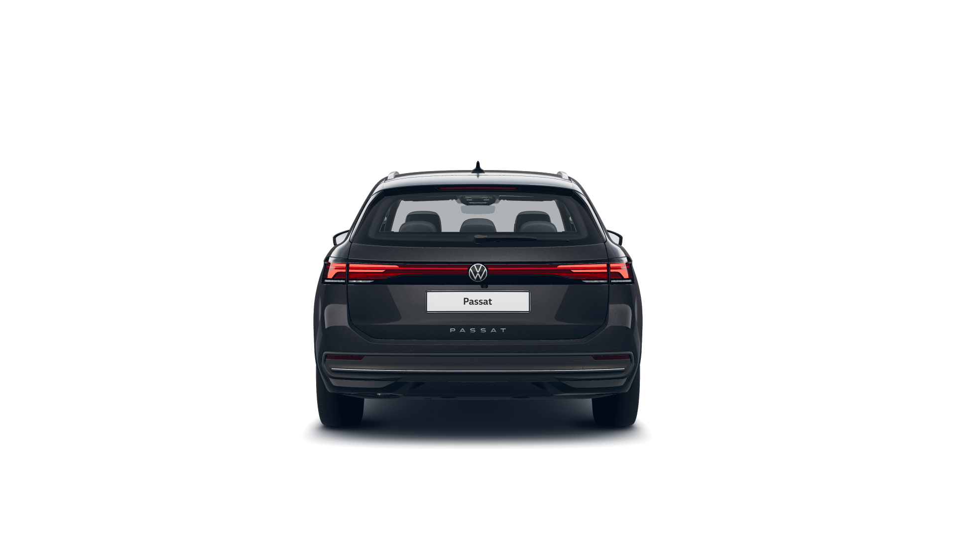 Volkswagen Passat 2.0 TDI