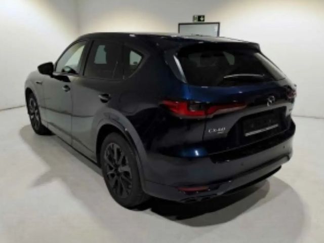 Mazda CX-60 4WD Homura