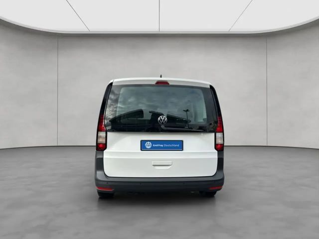 Volkswagen Caddy 2.0 TDI BMT