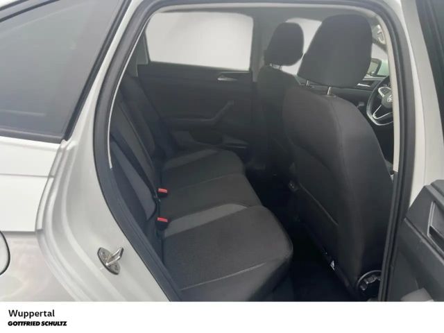Volkswagen Taigo 1.0 TSI Life