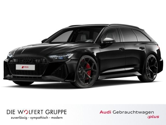 Audi A6 e-tron Avant Performance Quattro
