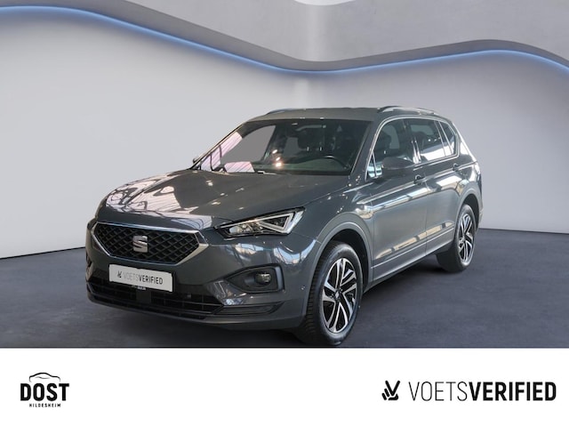 Seat Tarraco 1.5 TSI Style
