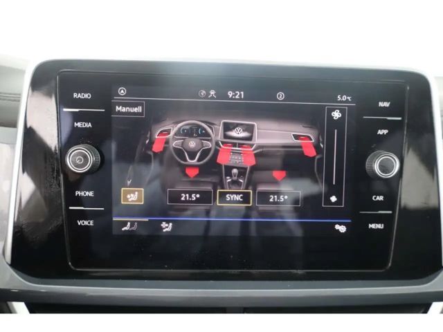 Volkswagen T-Roc 1.5 TSI Style