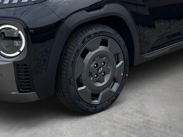 Hyundai INSTER Cross KlimaA*LED*Navi*SHZ*Standh.*ACC*PDC