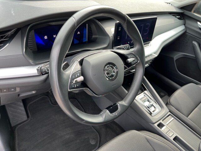 Skoda Octavia 1.5 TSI ACT Combi Tour