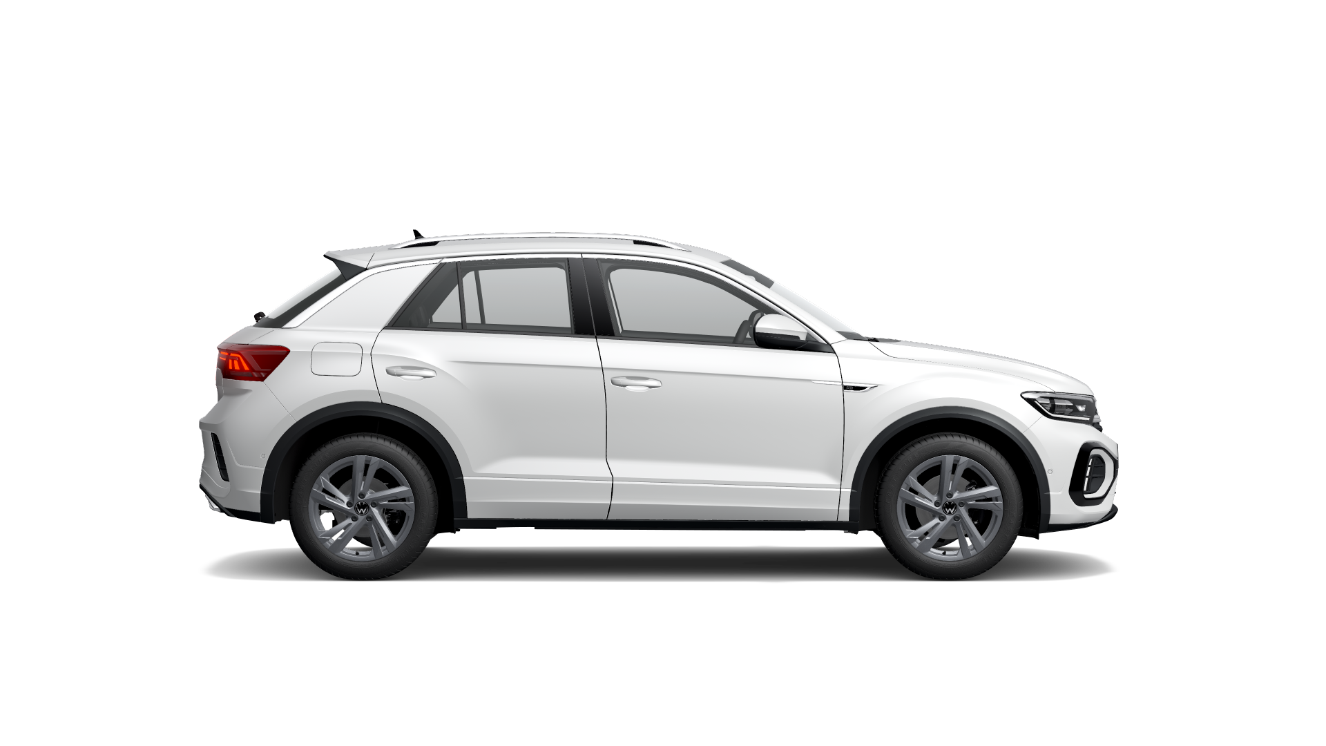 Volkswagen T-Roc 1.0 TSI R-Line