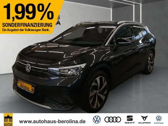 Volkswagen ID.4 Performance Pro