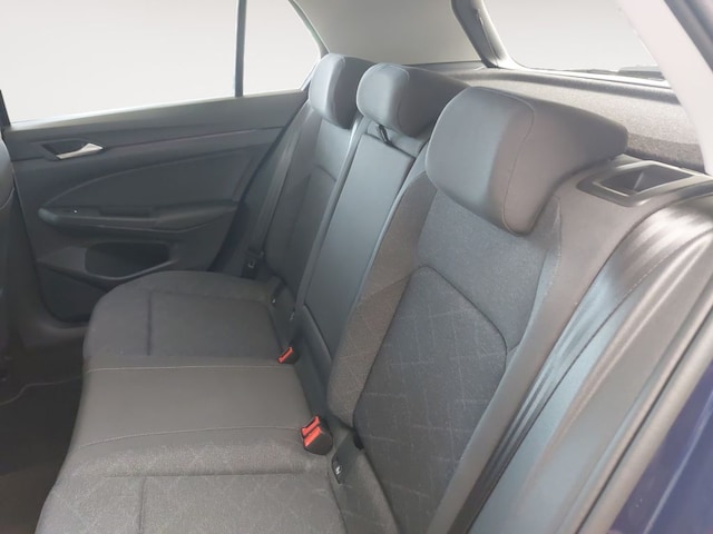 Volkswagen Golf 1.5 TSI