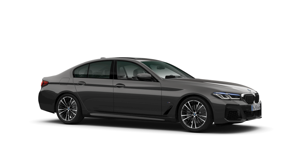 BMW 520 520d Sedan xDrive