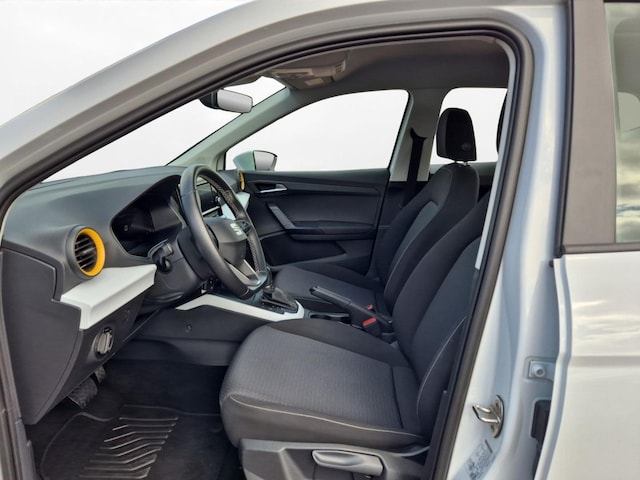 Seat Arona 1.0 TSI DSG Style