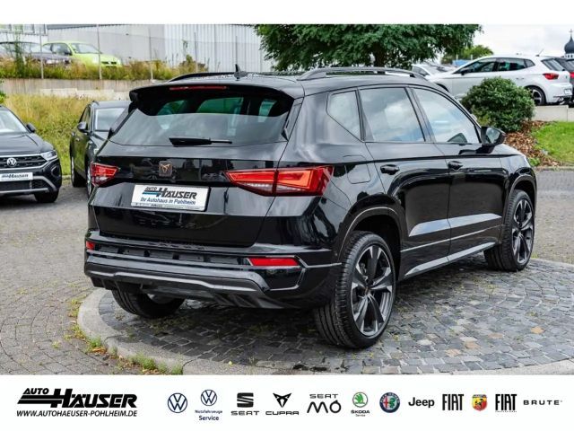 Cupra Ateca 1.5 TSI DSG