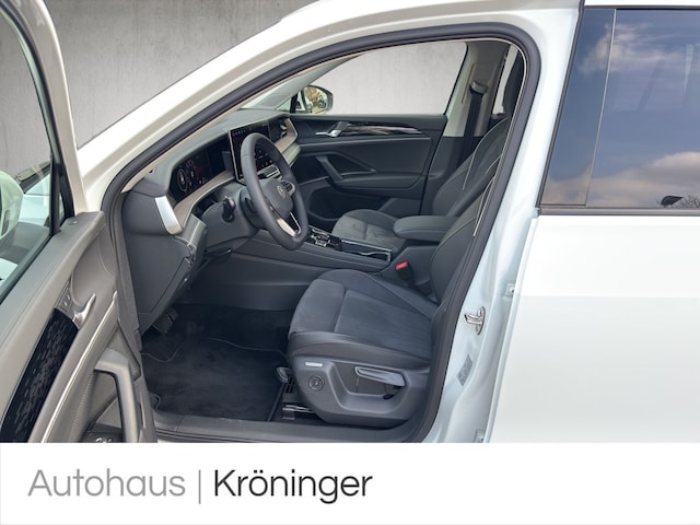 Volkswagen Tayron 1.5 eTSI Elegance Elegance