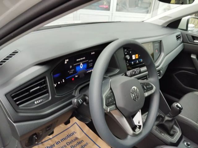 Volkswagen Taigo 4Me TSI