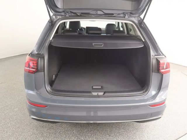 Volkswagen Golf Business DSG Variant