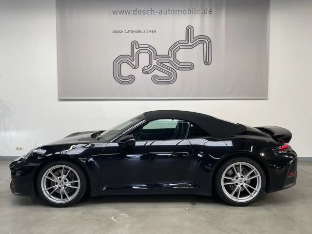 Porsche 911 Cabrio Carrera