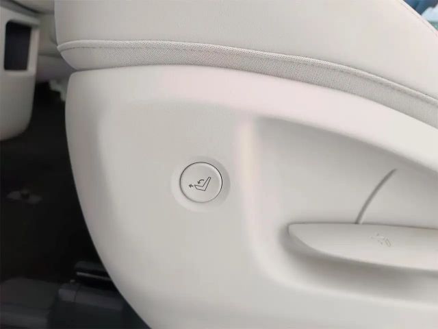 Hyundai Ioniq Vierwielaandrijving