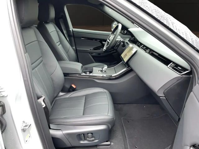 Land Rover Range Rover Evoque Dynamic