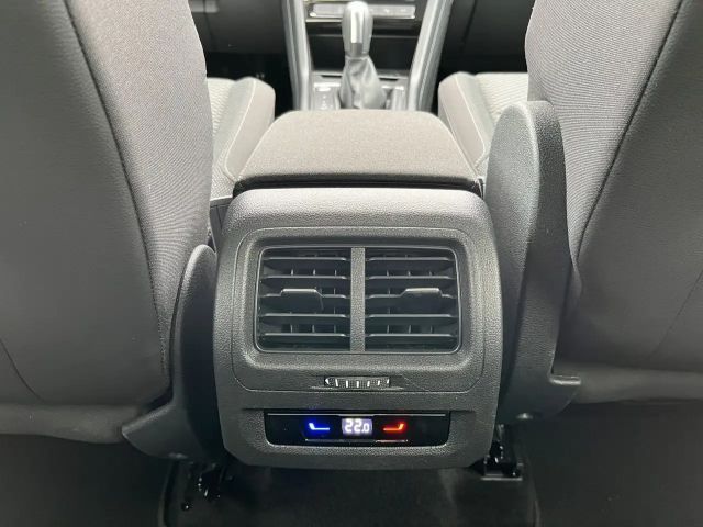 Volkswagen Touran 1.5 TSI